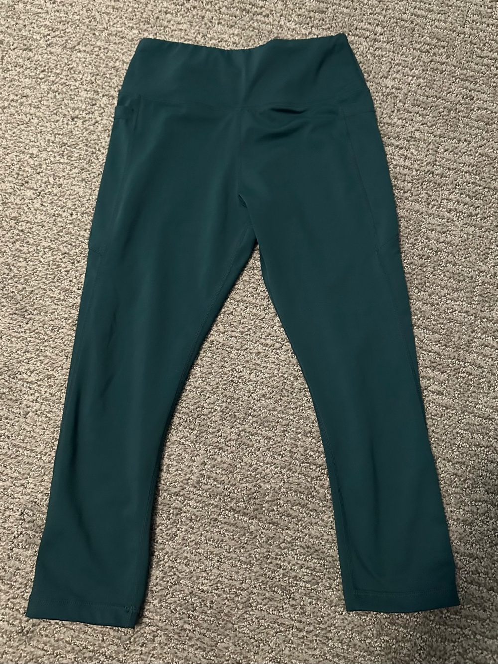 Senita Athletics Te 3/4 Leggings